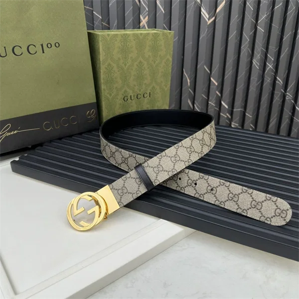 Gucci Belt – 37mm