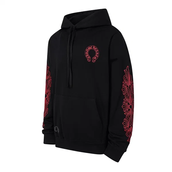 Chrome Hearts Hoodie