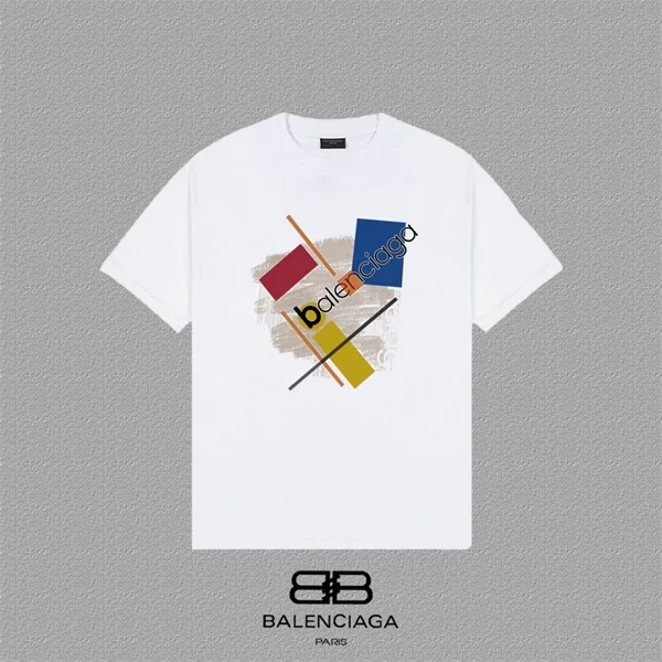 Balenciaga Graphic T-Shirt