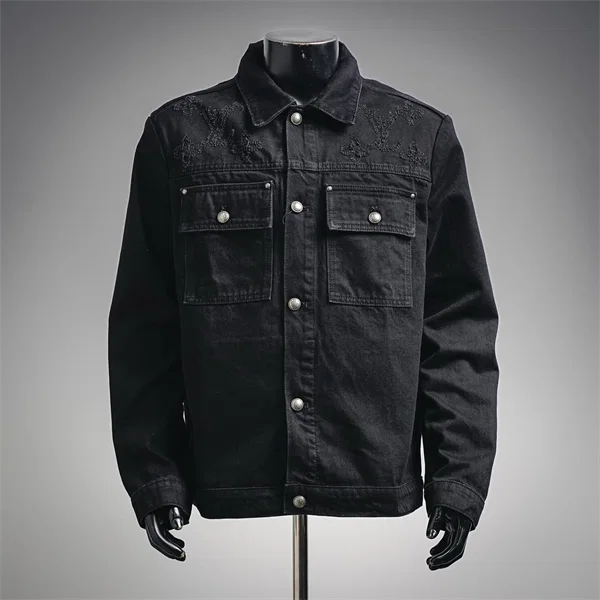 Louis Vuitton Jacket