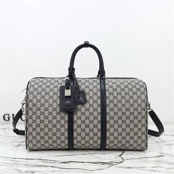 Gucci Gucci Essence Classic Medium Duffle Bag — A006XM