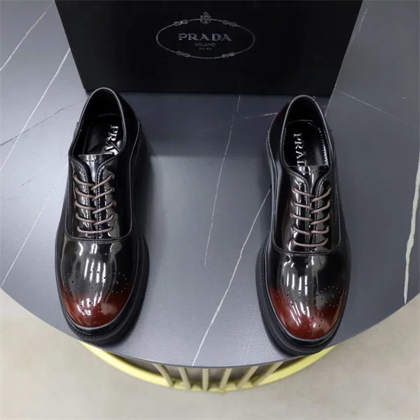 Prada Boots