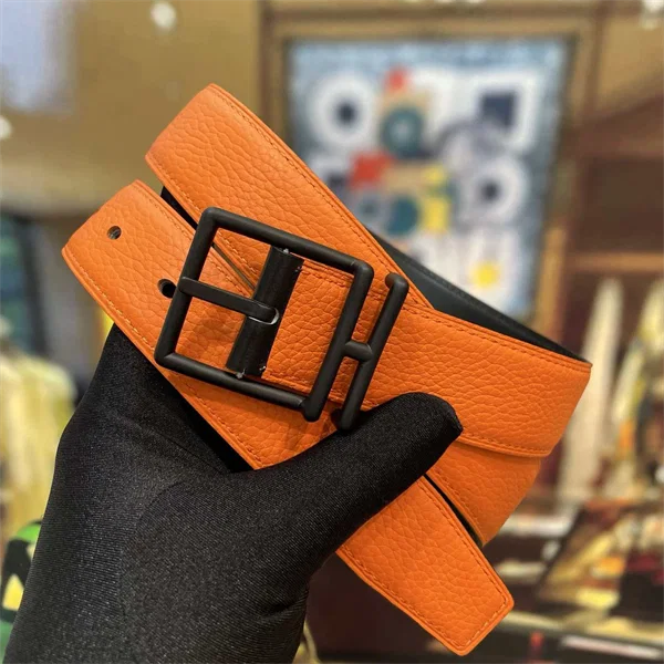 Hermes Belt – 32mm