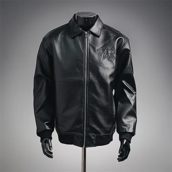 Louis Vuitton Jacket