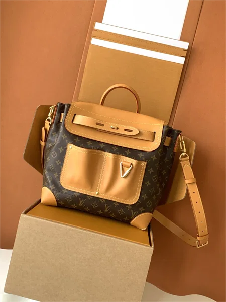 Louis Vuitton Steamer 30 — M25989