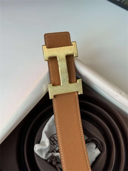 Hermes Belt – 38mm