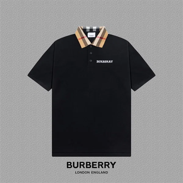 Burberry Polo Shirt