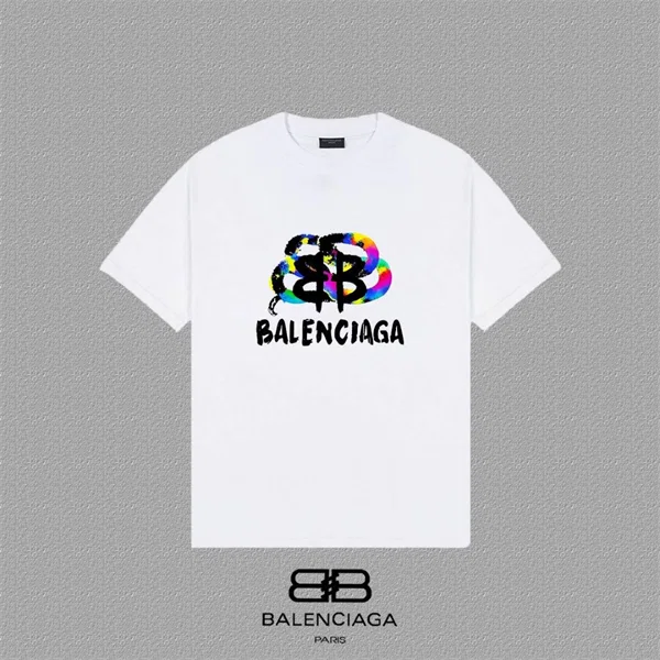 Balenciaga Graphic T-Shirt