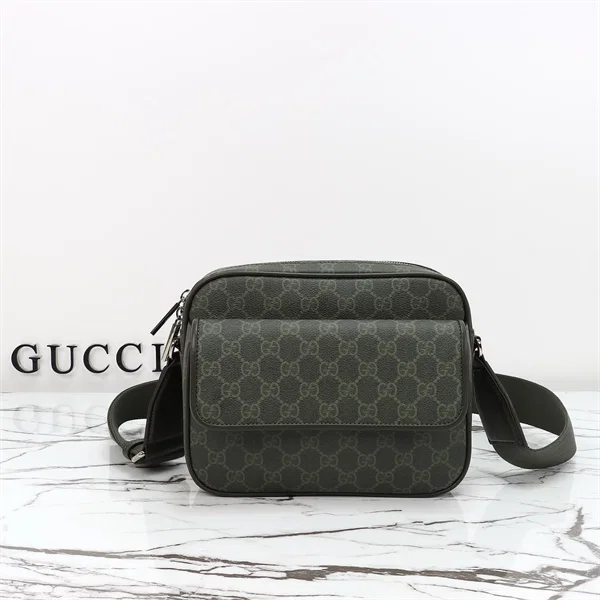 Gucci GG Small Crossbody Bag — 795479