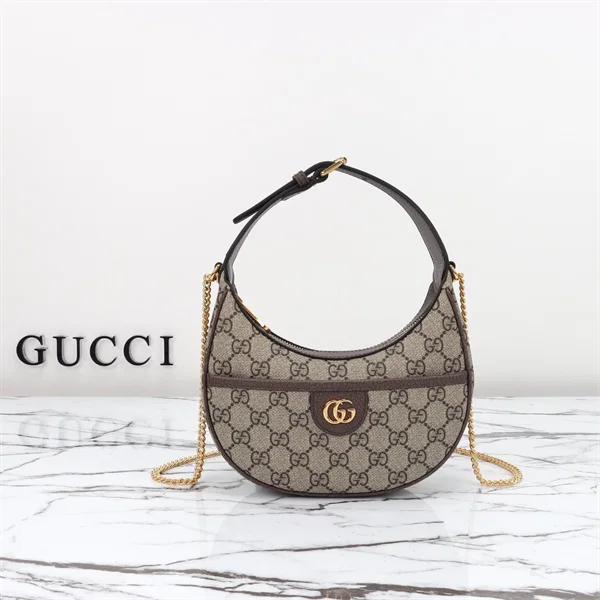 Gucci Ophidia small shoulder bag — 772308