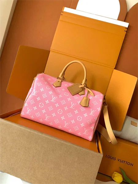 Louis Vuitton Speedy P9 Bandoulière 40 — M13918