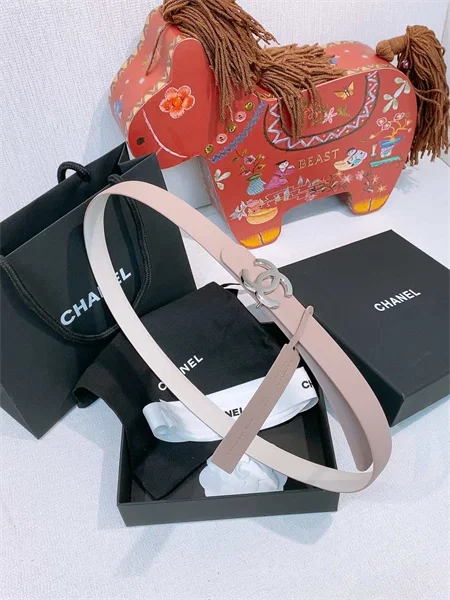 Chanel Belt – 20mm