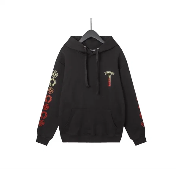 Chrome Hearts Hoodie