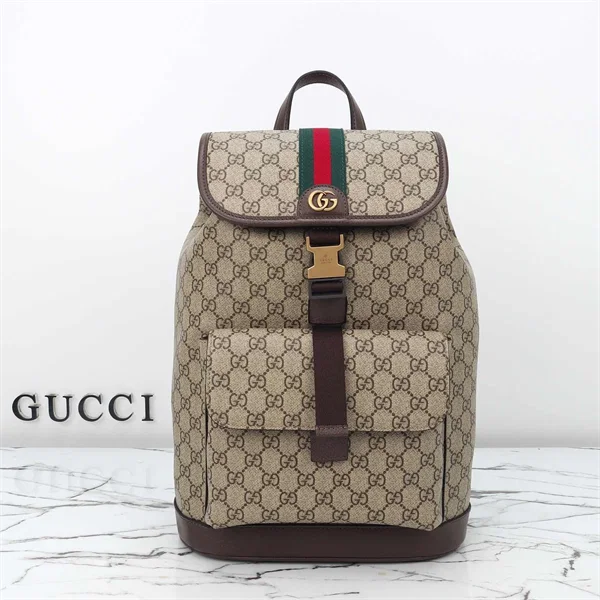 Gucci Small Ophidia Backpack — 839109