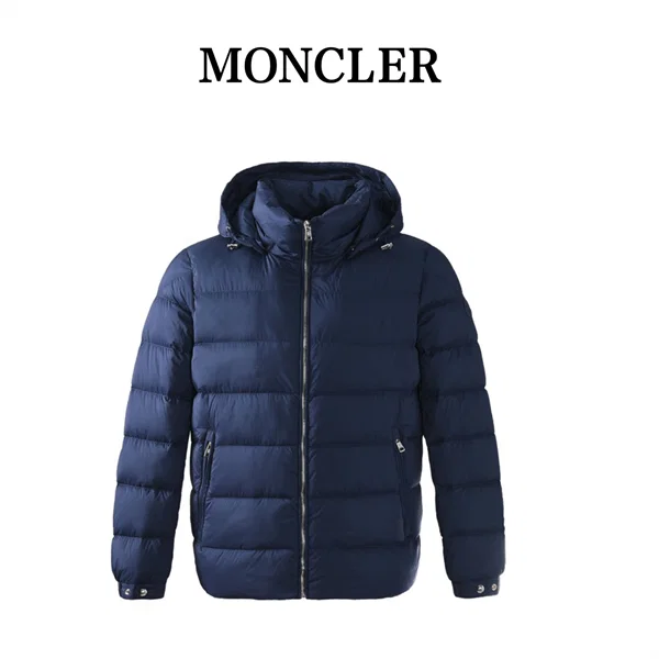 Moncler Down Jacket