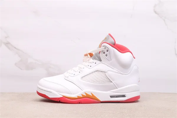 Air Jordan 5 “Sunset” IV5678-102