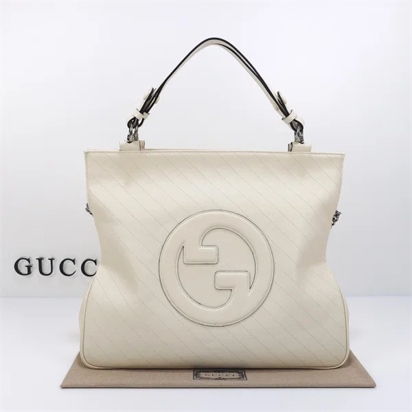 Gucci Blondie Medium Tote Bag โ 751516