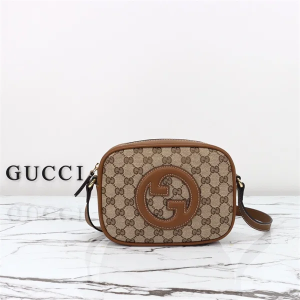 Gucci Camera Bag — 820429
