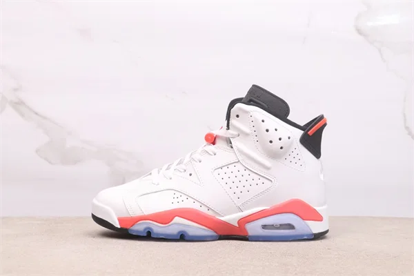 Air Jordan 6 “Tinker” 384664-123