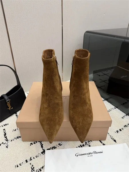 Gianvito Rossi Boots