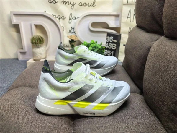 adidas ADIZERO ADIOS PRO 4 M Shoes - KJ7036