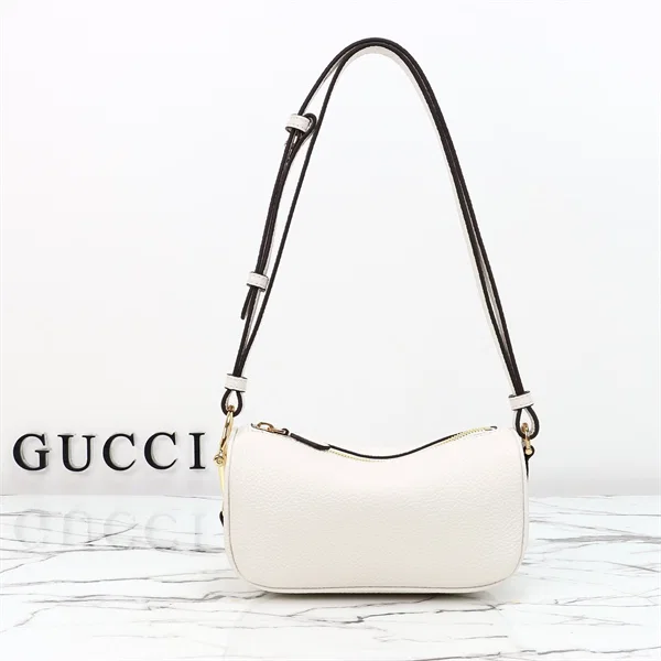 Gucci Half Horsebit Mini Shoulder Bag — 860784