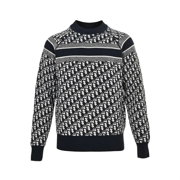Dior Knitwear