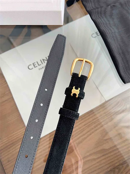 Celine Belt – 25mm