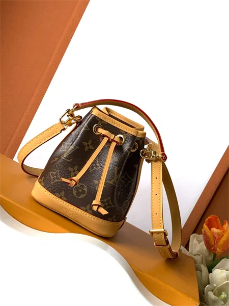 Louis Vuitton Nano Noé — LV-M81266-SRC0088