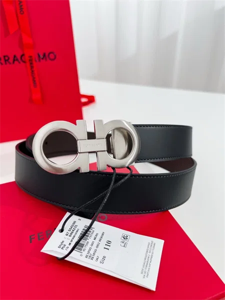 Ferragamo Belt – 35mm