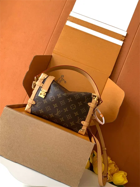 Louis Vuitton Side Trunk MM — M46358