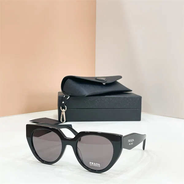 Prada Sunglasses - SPR14WS