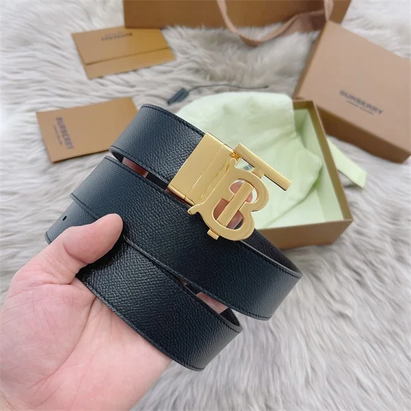 Burberry Belt – 35mm