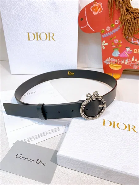 Dior Belt – 30mm