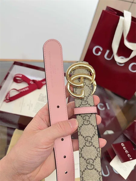 Gucci Belt – 30mm