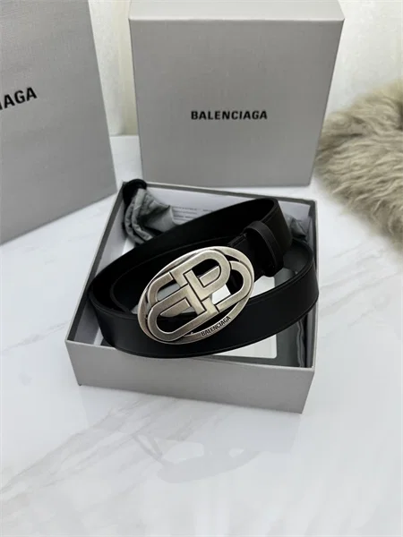 Balenciaga Belt – 30mm