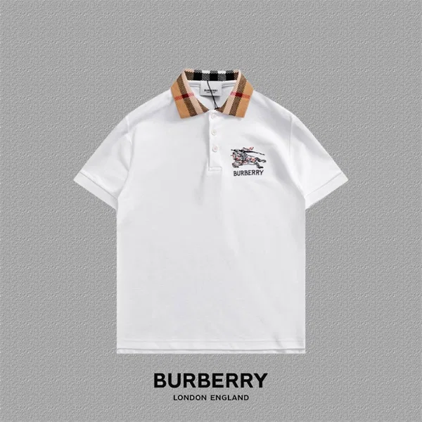 Burberry Polo Shirt
