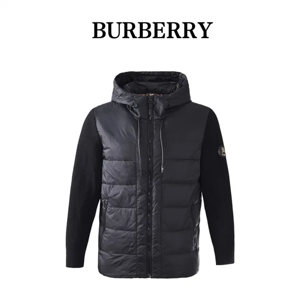 Burberry Down Jacket