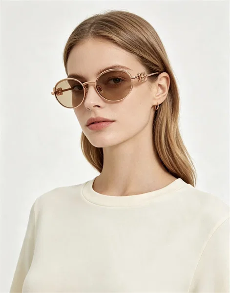 MIU MIU Sunglasses - MU54VS