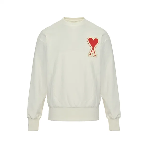 AMI Paris Sweatshirt