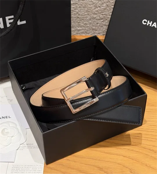 Louis Vuitton Belt – 30mm