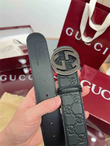 Gucci Belt – 40mm