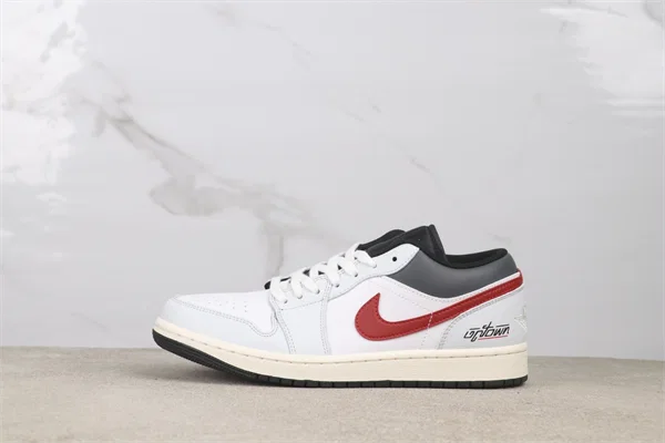 Air Jordan 1 Low 553558-081