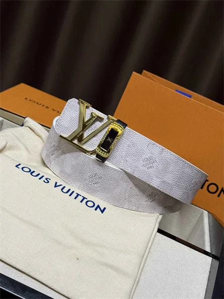 Louis Vuitton Belt – 40mm