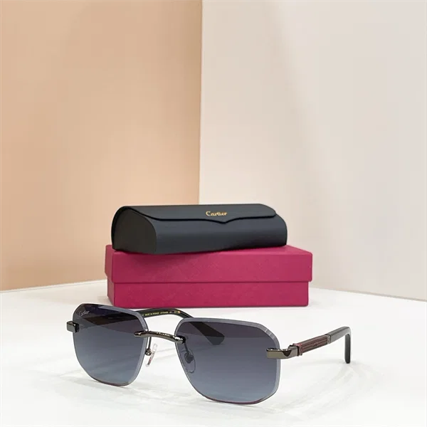 Cartier Sunglasses - CT7440S
