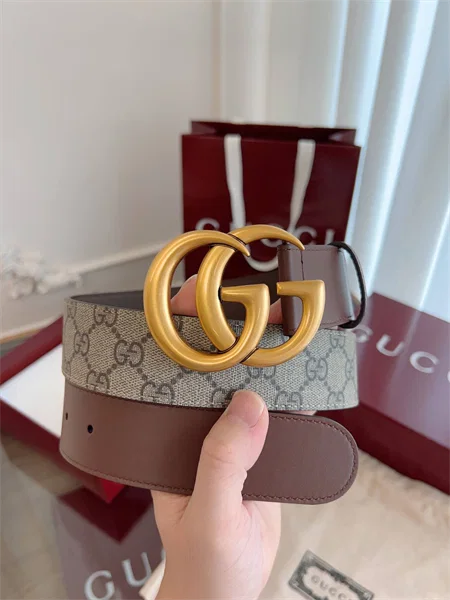 Gucci Belt – 40mm