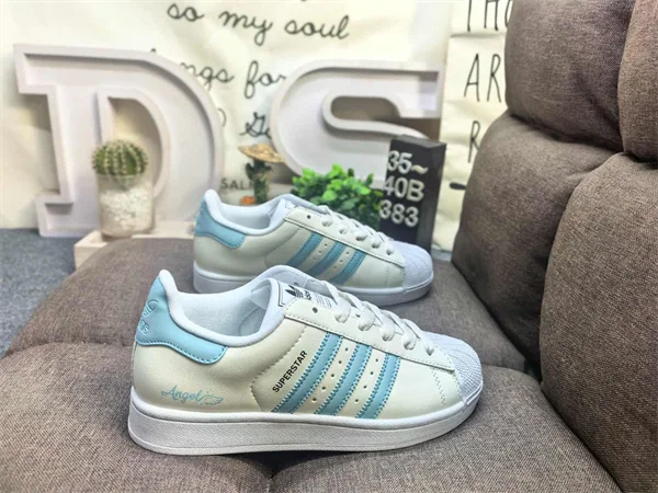 adidas SUPERSTAR II Shoes - JH9976