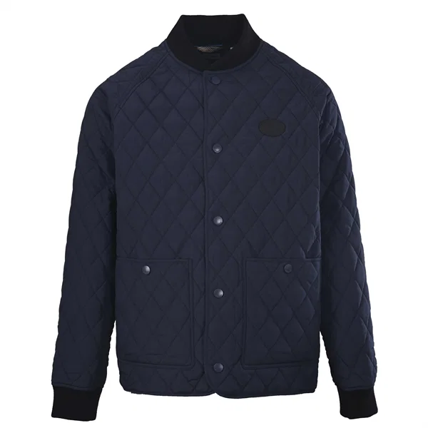 Burberry Padded Jacket