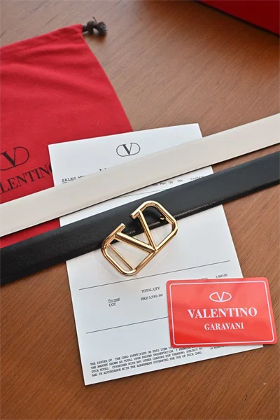 Valentino Belt – 30mm