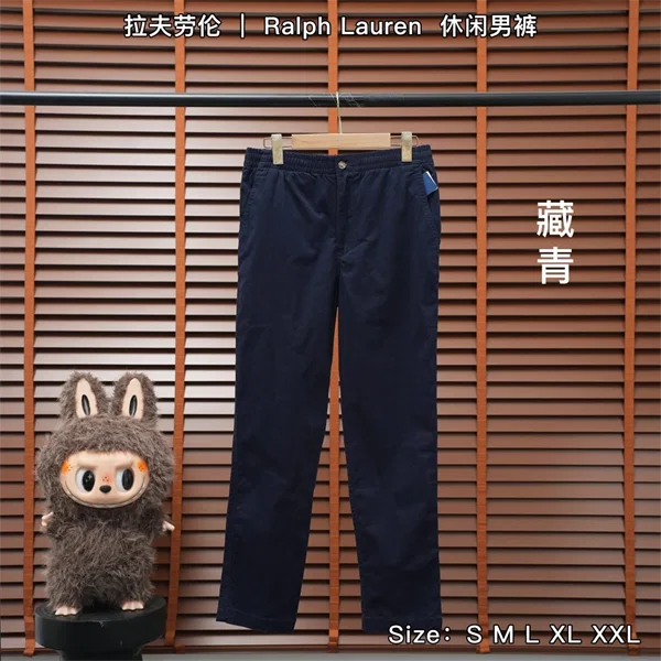 Ralph Lauren Pants — Navy